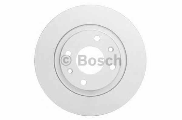 Disc frana 5