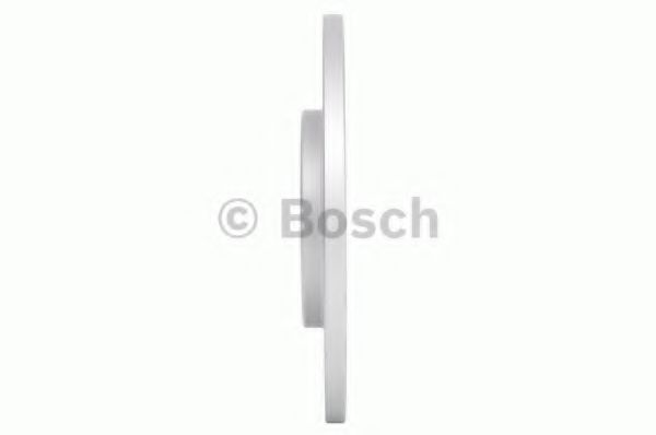 Disc frana 6