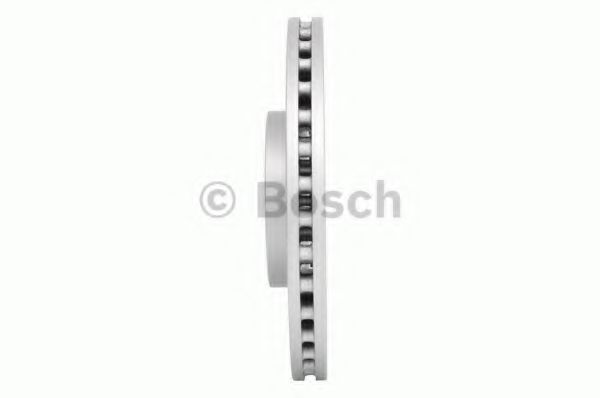 Disc frana 3
