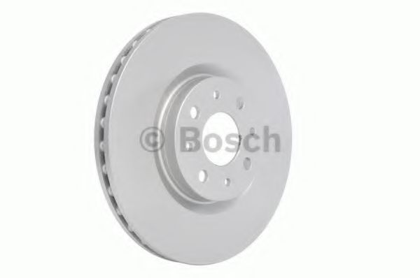 Disc frana 4