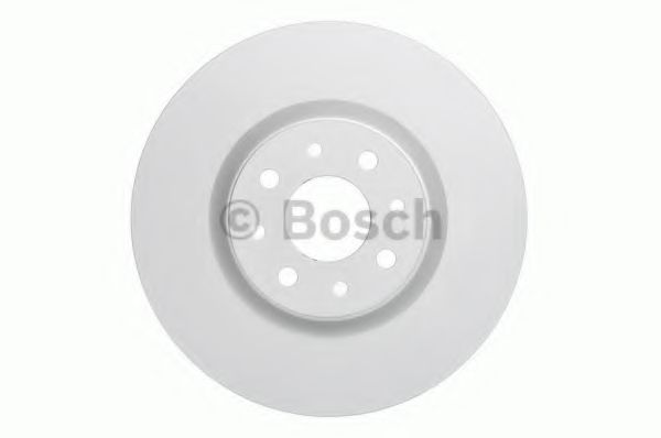 Disc frana 5