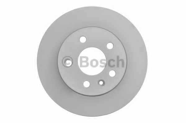 Disc frana 3