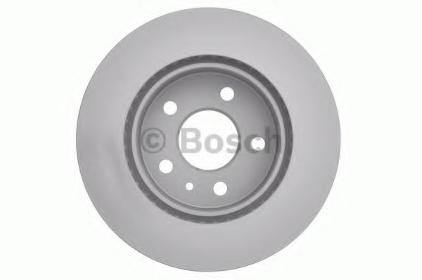 Disc frana 5