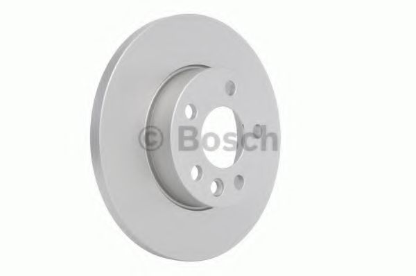 Disc frana 3
