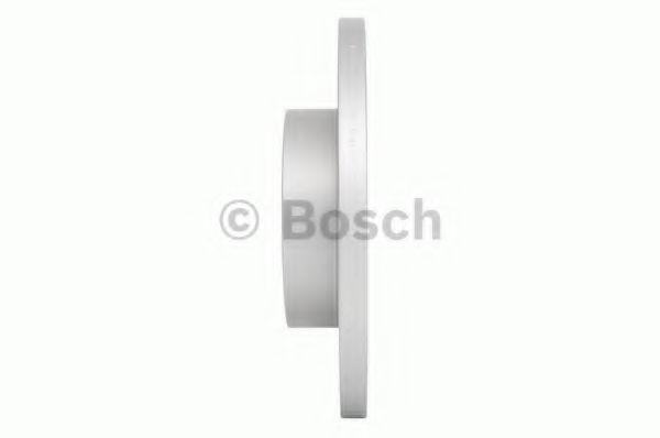 Disc frana 4