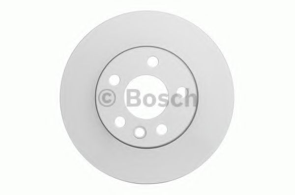 Disc frana 5