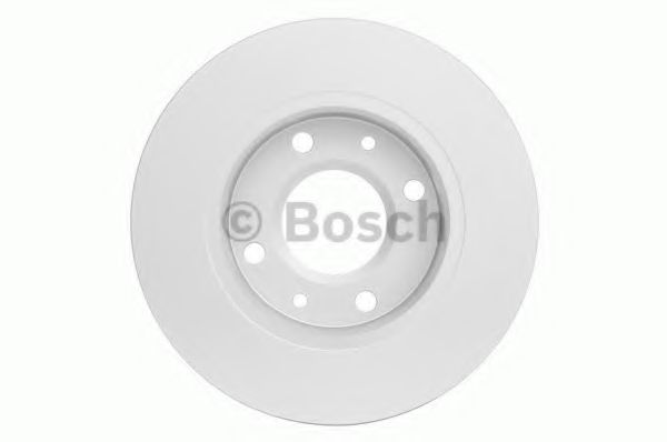 Disc frana 3
