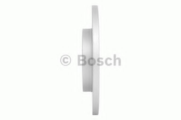 Disc frana 5
