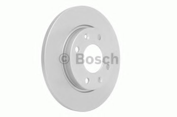Disc frana 6