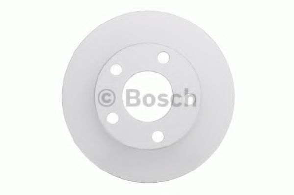 Disc frana 5