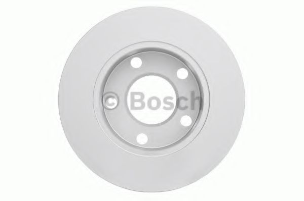 Disc frana 6