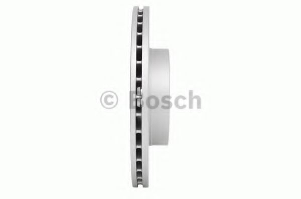 Disc frana 4