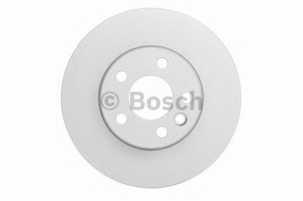 Disc frana 6