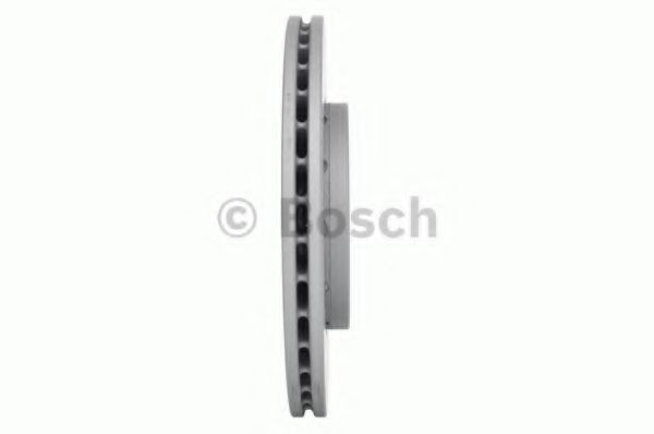 Disc frana 5