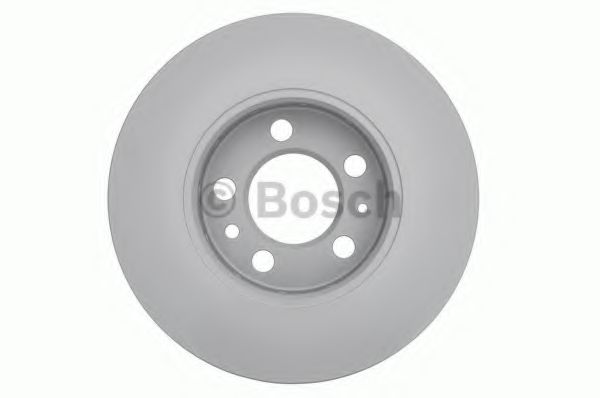 Disc frana 6