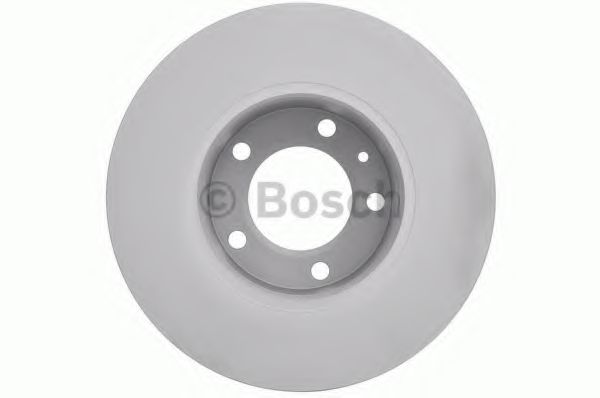 Disc frana 5
