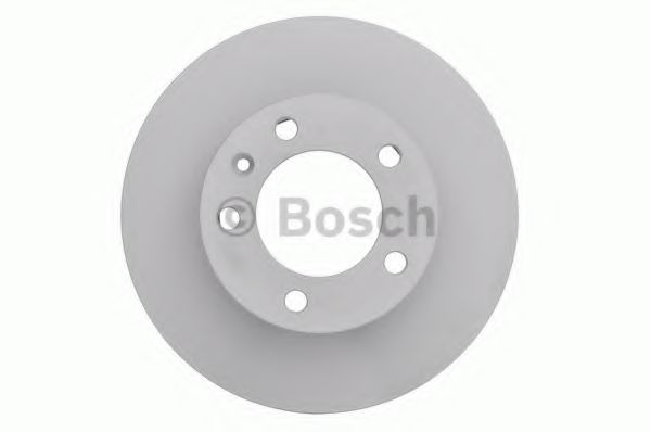 Disc frana 6