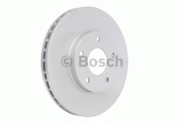 Disc frana 3