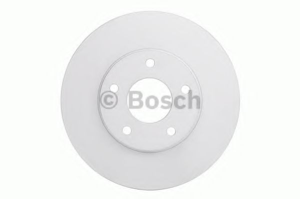 Disc frana 6