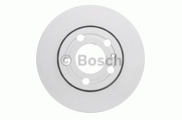 Disc frana 3