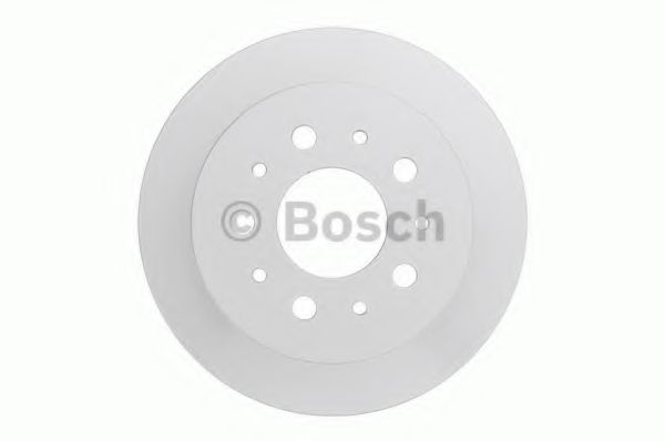Disc frana 3