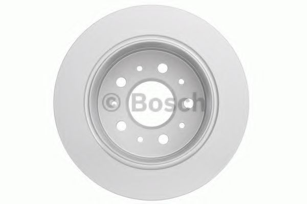 Disc frana 5