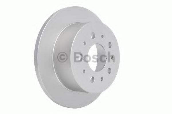 Disc frana 6