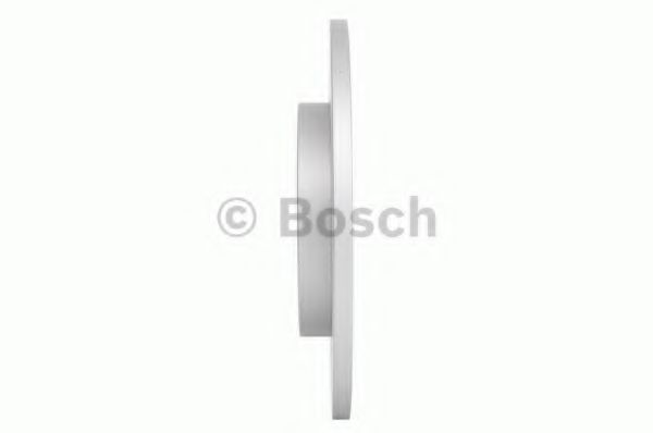 Disc frana 3