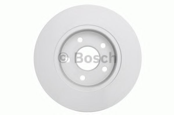 Disc frana 4