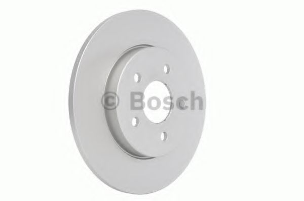 Disc frana 5