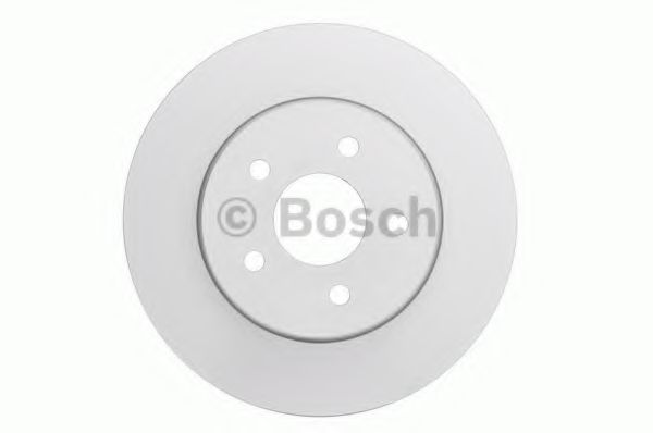 Disc frana 6