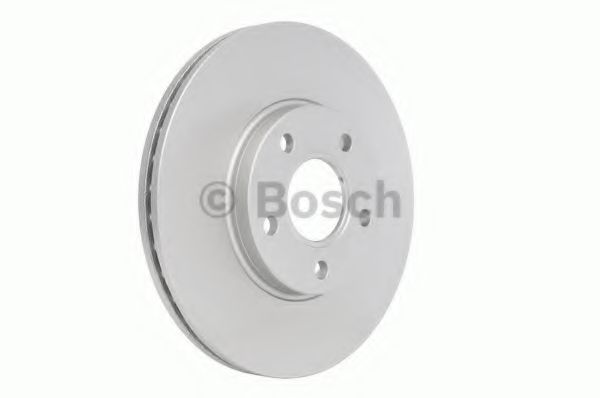 Disc frana 4