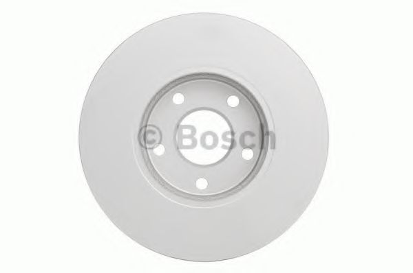 Disc frana 5