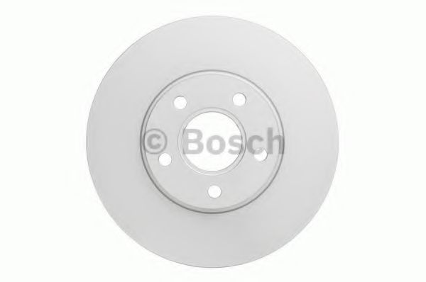 Disc frana 6