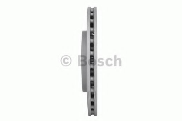 Disc frana 3