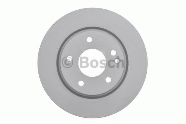 Disc frana 4