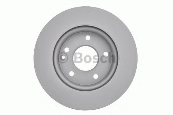 Disc frana 5