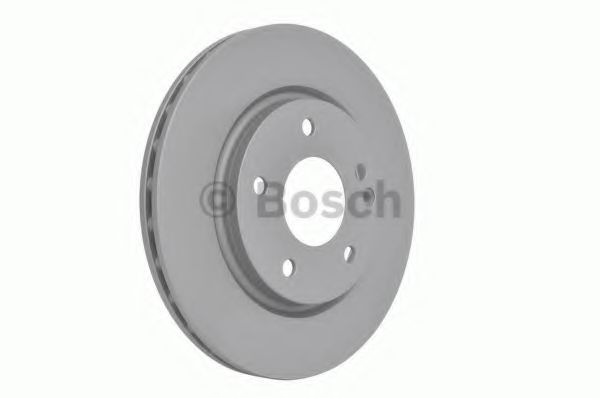 Disc frana 6