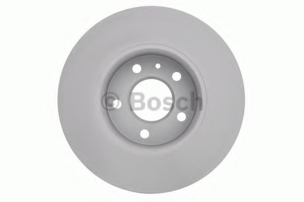 Disc frana 3
