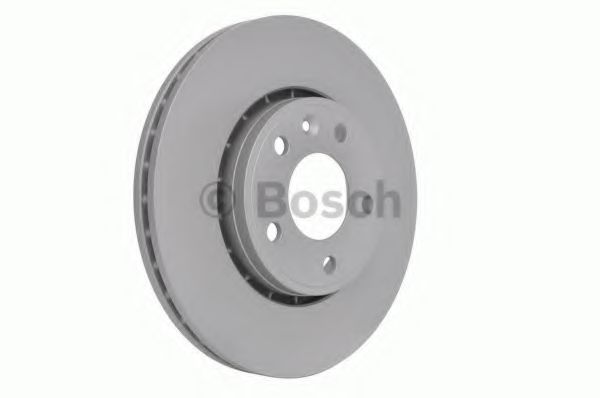 Disc frana 4