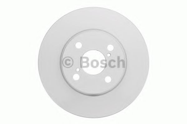 Disc frana 4