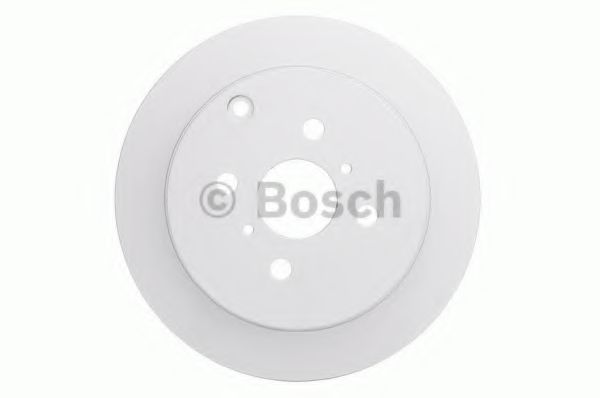 Disc frana 3