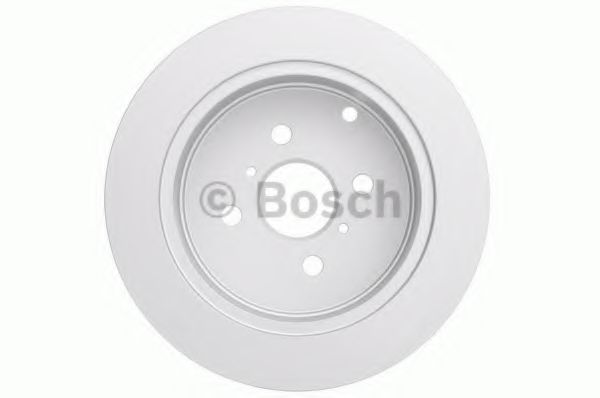 Disc frana 4
