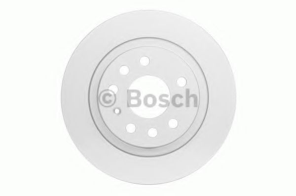 Disc frana 3