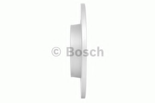 Disc frana 5