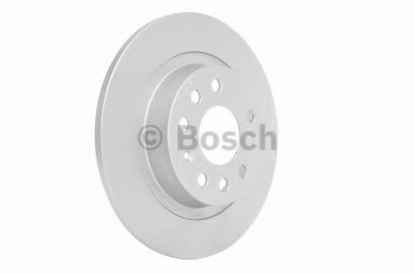 Disc frana 6