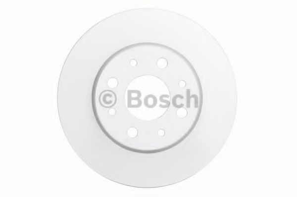 Disc frana 6