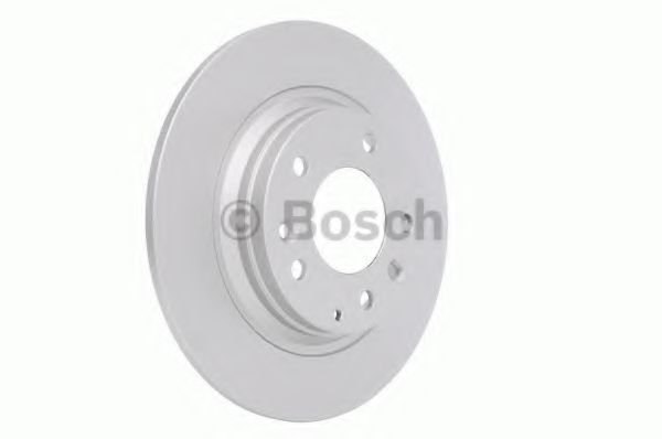 Disc frana 3