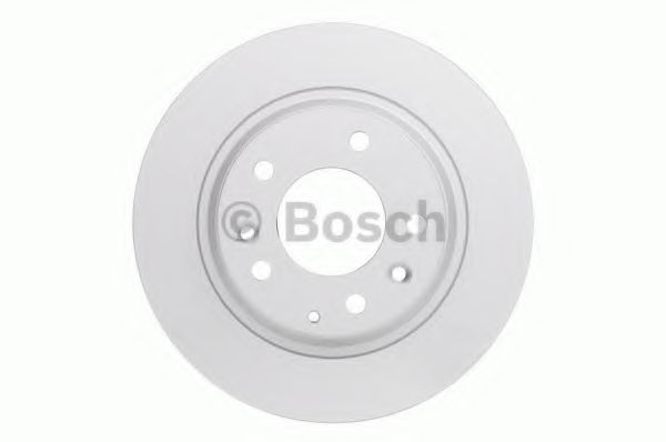Disc frana 5