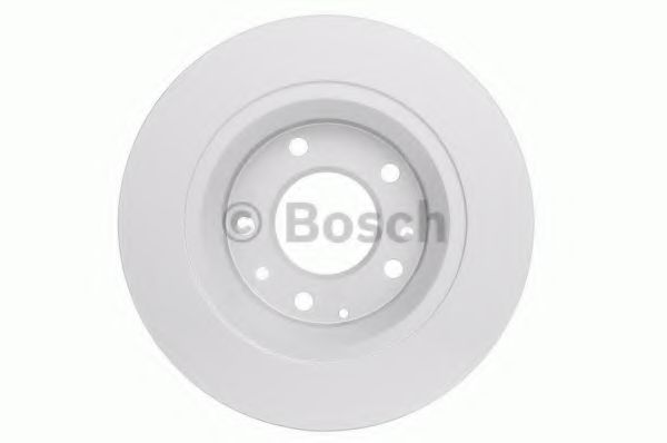 Disc frana 6